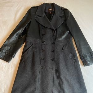 Danier Jacket